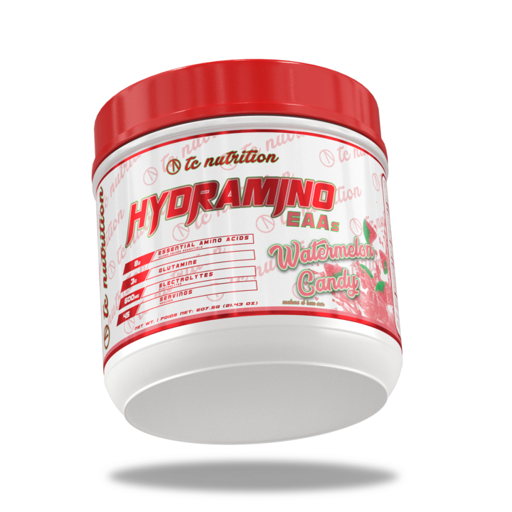 TC Nutrition Hydramino