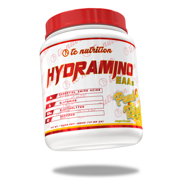TC Nutrition Hydramino