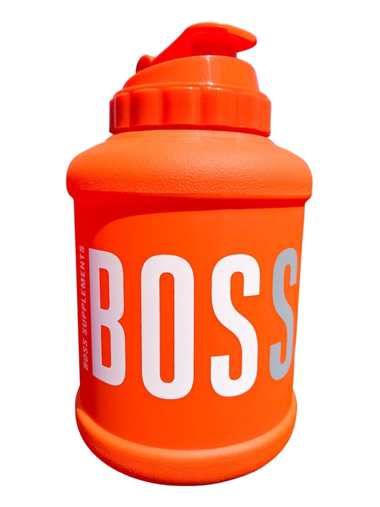 BOSS Mammoth Mug