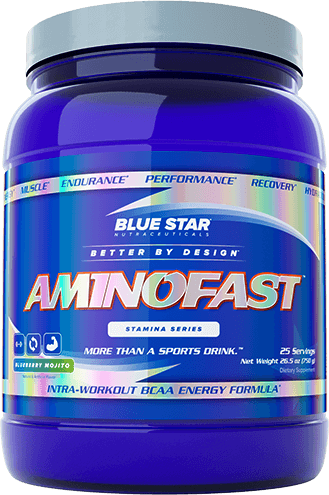 AminoFast Shred