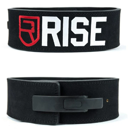 RISE 10mm Lever Belt