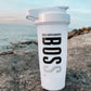 BOSS Supplements Shaker