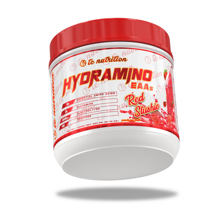 TC Nutrition Hydramino