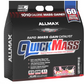 ALLMAX Quickmass