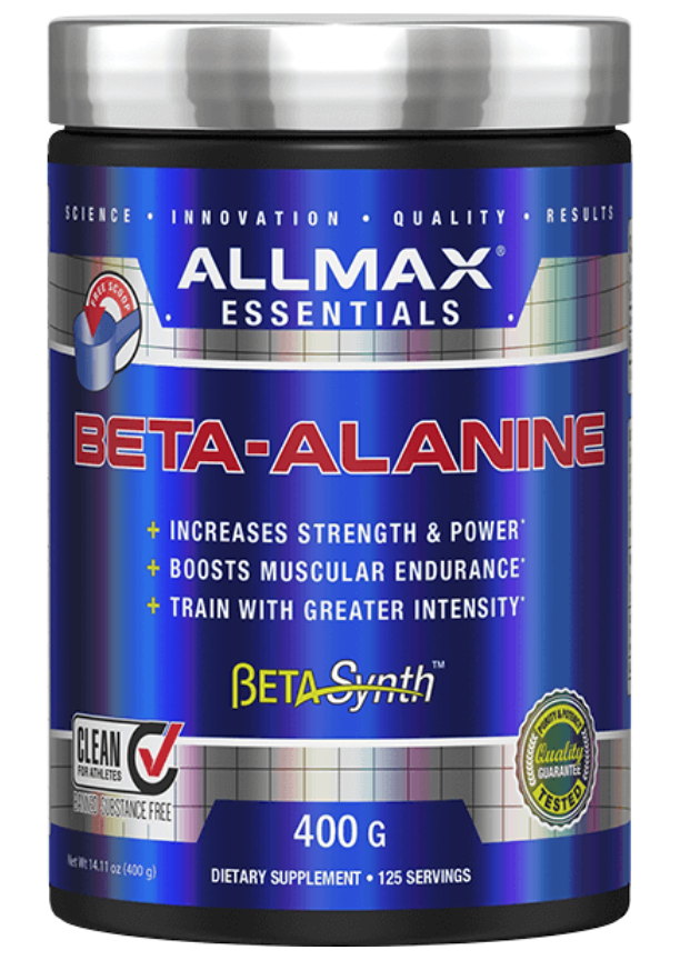 Allmax Beta-Alanine 400g