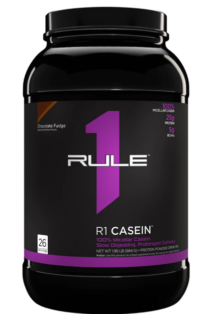 Rule 1 Casein