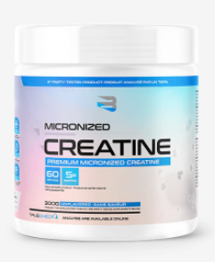 Believe Supplements Creatine 300g