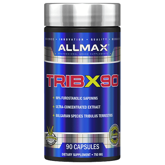ALLMAX TribX90 - 90ct